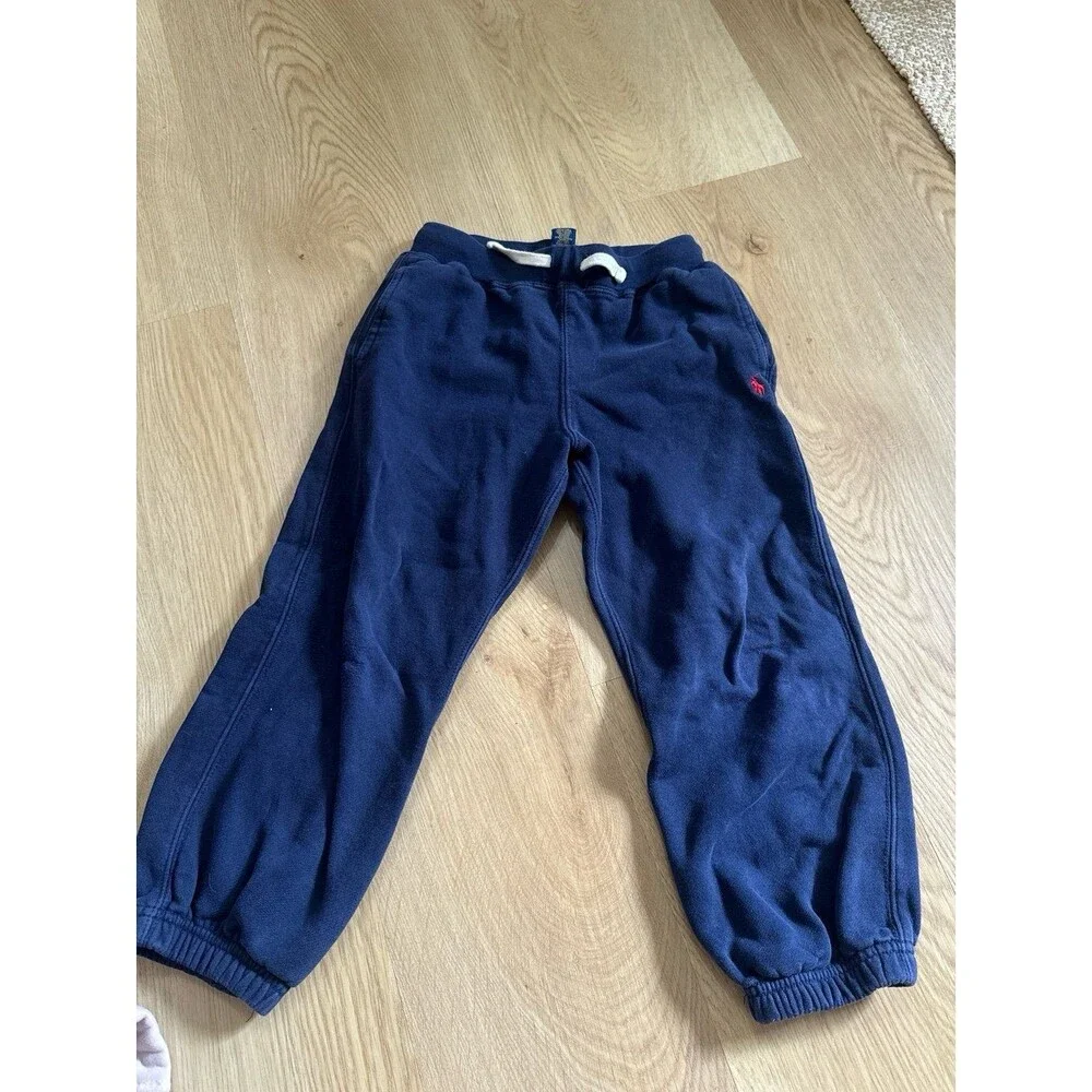 Polo boys sweatpants